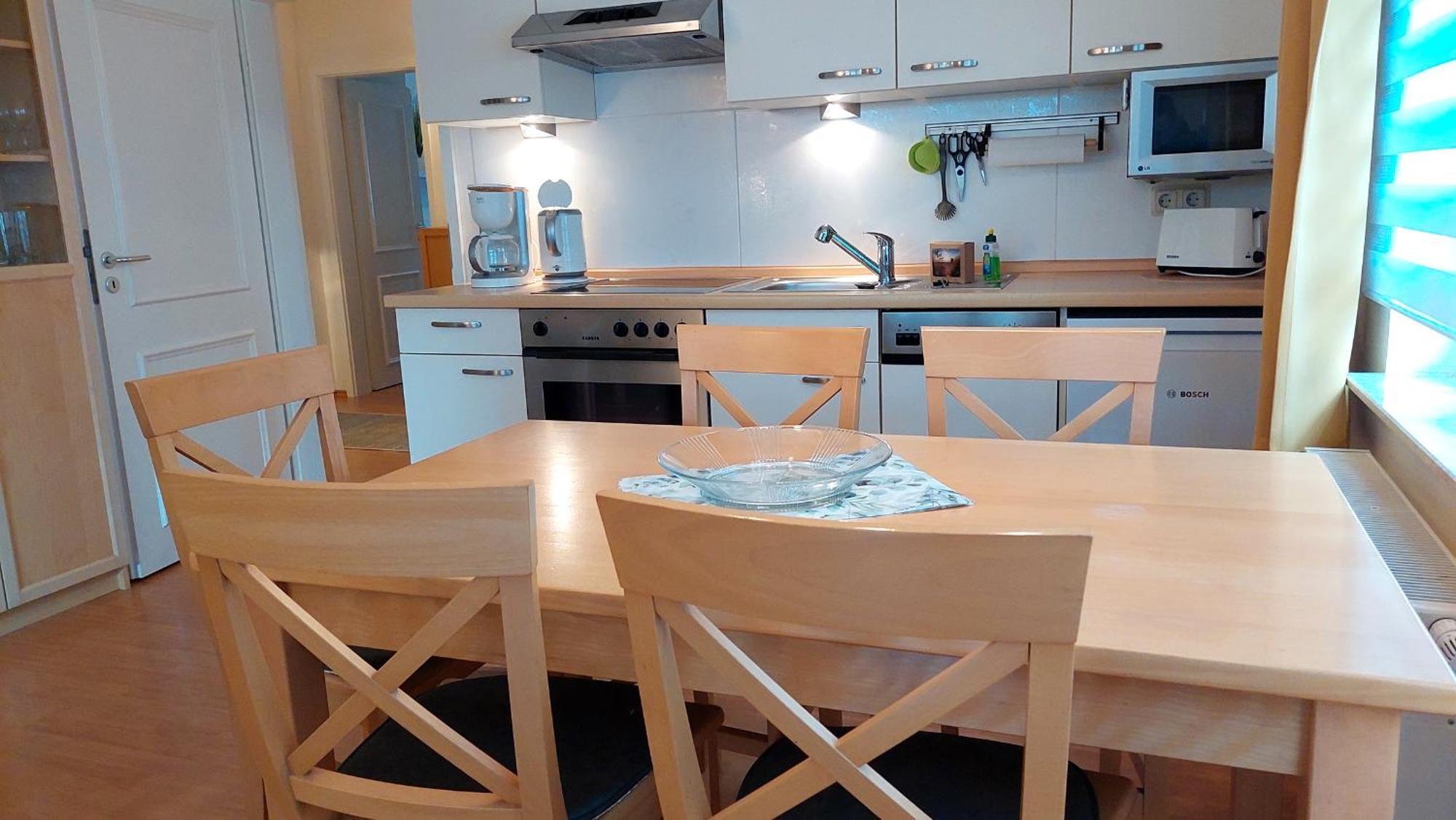 Haus Kranich By Rujana Apartman Binz Kültér fotó